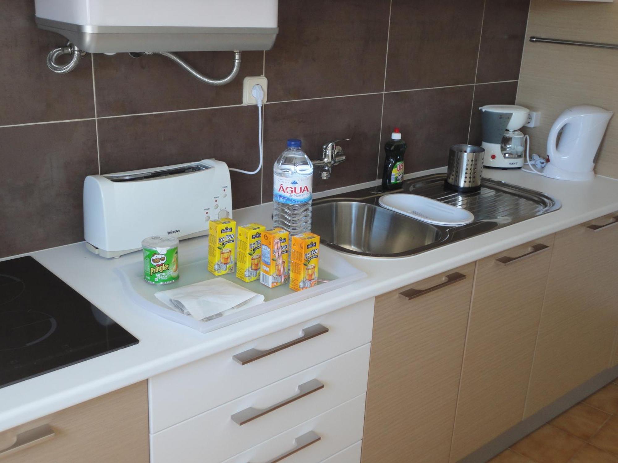 Original Apartments Albufeira Room photo