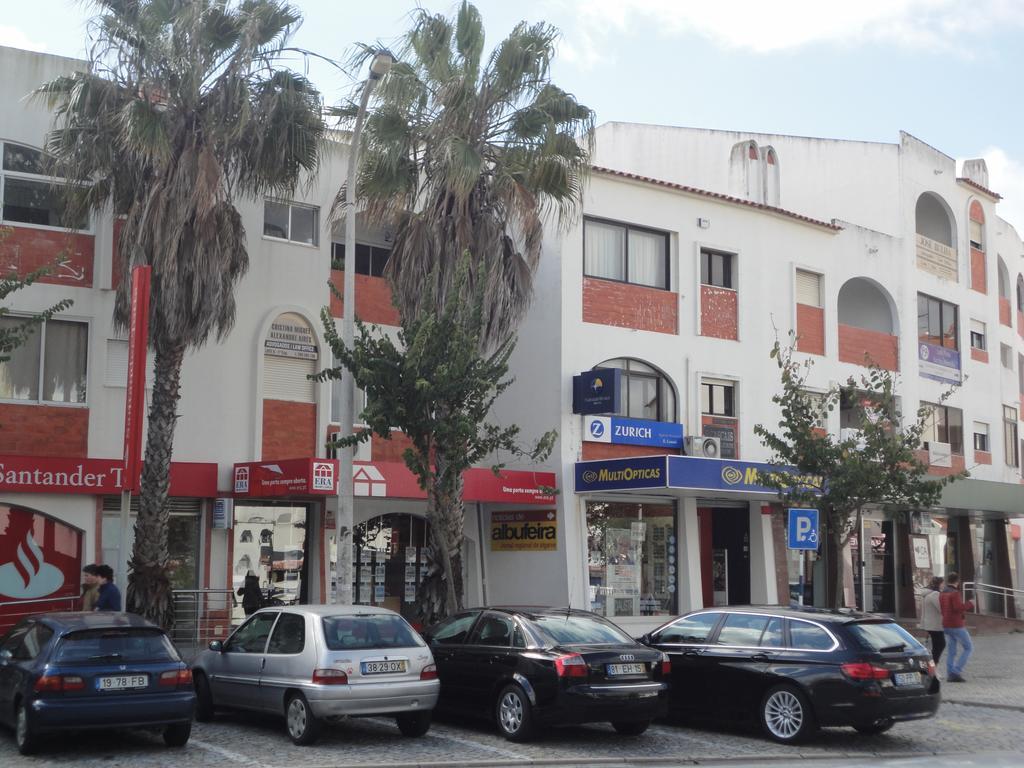 Original Apartments Albufeira Room photo